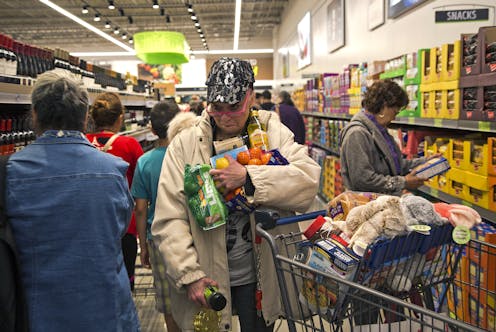 Inflation inequality: Poorest Americans are hit hardest by soaring prices on necessities