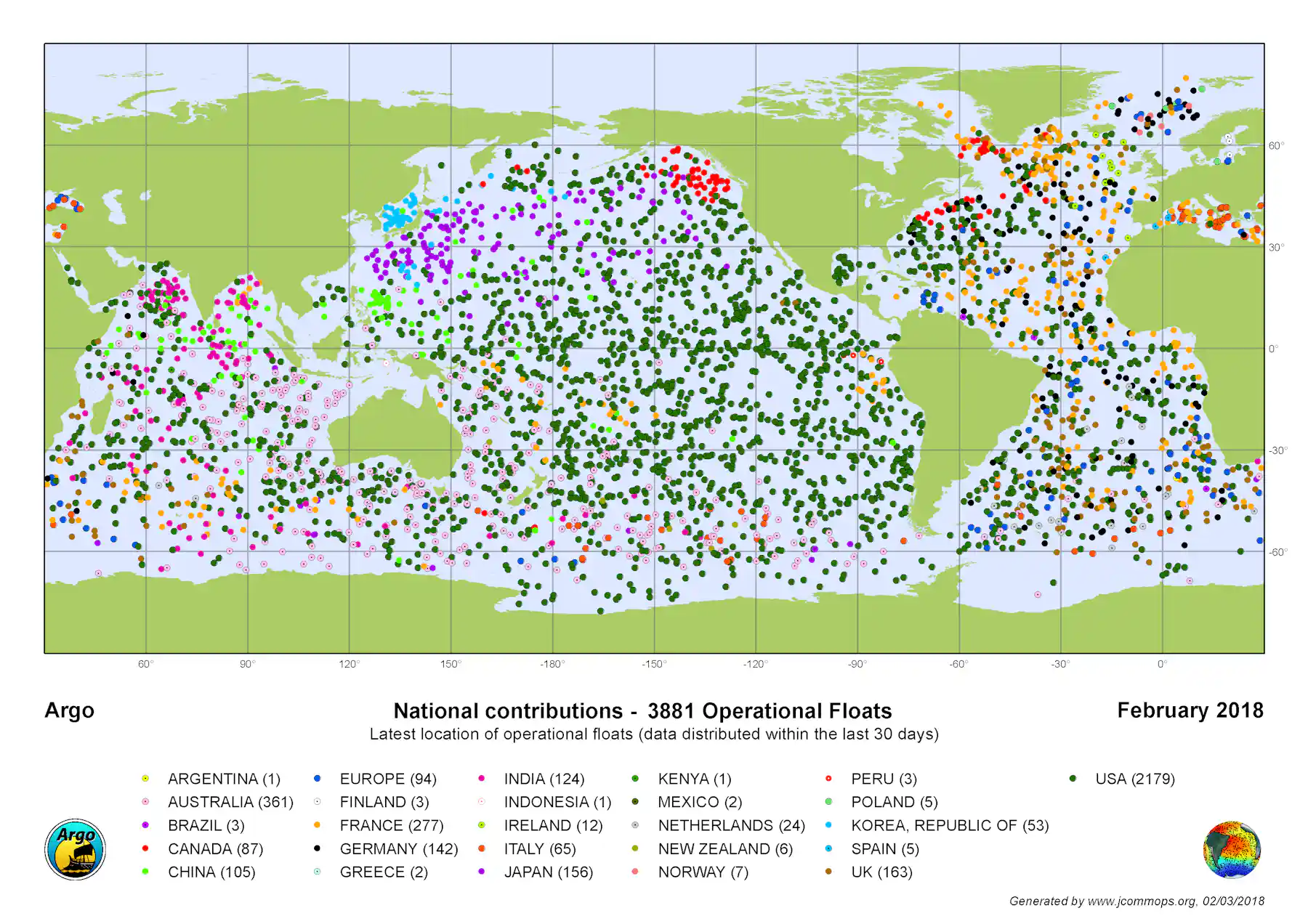 Ocean heat is at record levels, with major consequences | PBS News