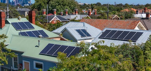 4 ways to stop Australia's surge in rooftop solar from destabilising electricity prices