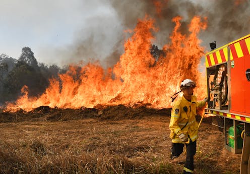 Fire management in Australia has reached a crossroads and 'business as usual' won’t cut it