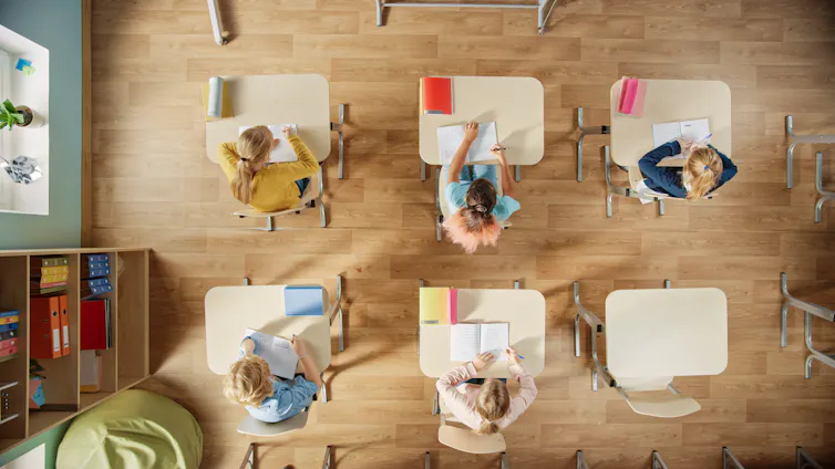 Lockdown schooling: research from around the world shows reasons to be ...