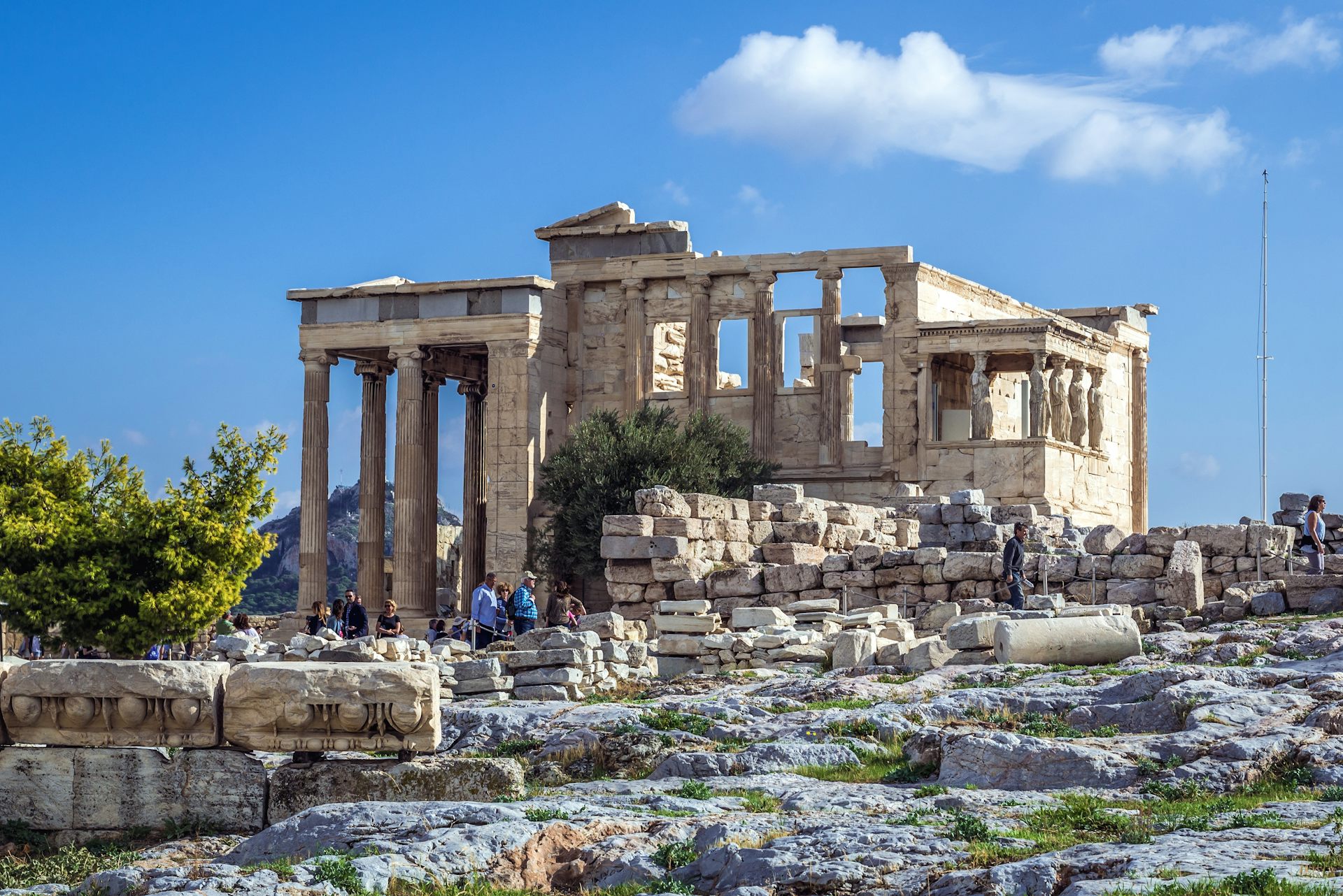 Ancient Greece News Research And Analysis The Conversation Page 1