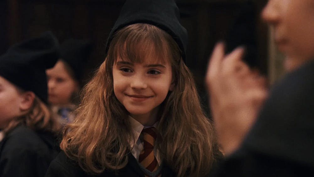 Hermione Granger: pourquoi elle est devenue un personnage culte