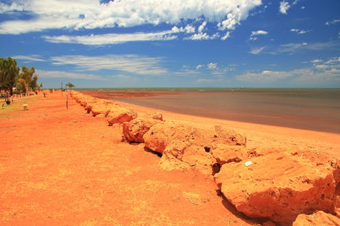 This WA town just topped 50℃ – a dangerous temperature many Australians will have to get used to