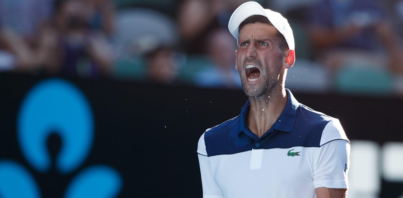 ‘we’re entering unprecedented territory’: sports expert q&a on what djokovic row means for unvaccinated elite athletes
