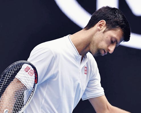 Novak Djokovic to be deported after Federal Court upholds government visa cancellation