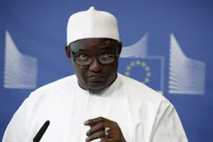Gambia: la compleja estabilidad política de un país donde se vota con canicas 6 file 20220117 27 1iqwjc1.jpg?ixlib=rb 1.1