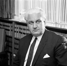 Sir John Kerr