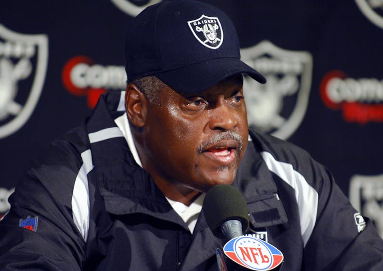 Why most NFL head coaches are white -- behind the NFL's abysmal record on  diversity