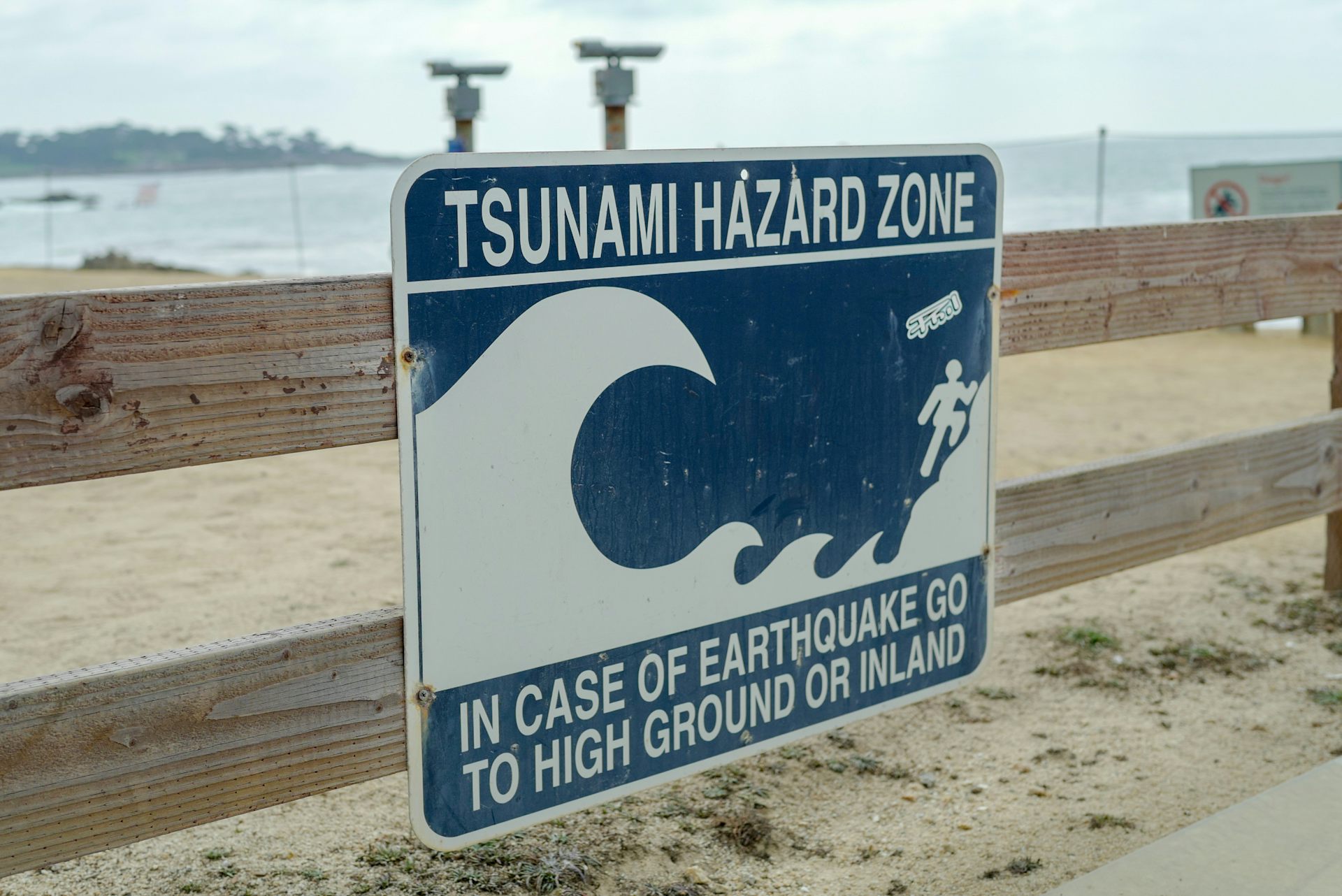 What Causes A Tsunami? An Ocean Scientist Explains The Physics Of These ...