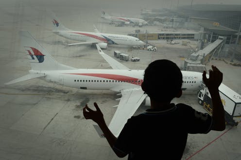 Image result for MH 370