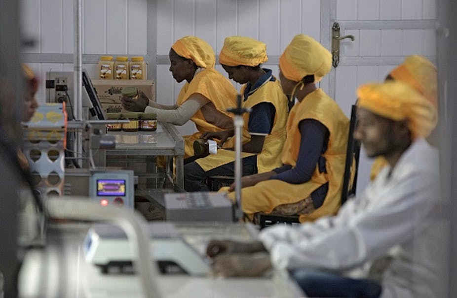 Us Trade Pact Suspensions What It Means For Ethiopia Mali And Guinea Us Trade Pact Suspensions What It Means For Ethiopia Mali And Guinea