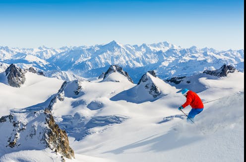 French ski resorts are fighting for survival due to changing COVID travel restrictions