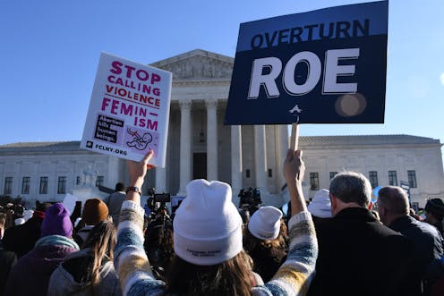 Overruling Roe may not be conservatives' best strategy – Brown v. Board of Education shows how Supreme Court can uphold precedent while gutting its meaning