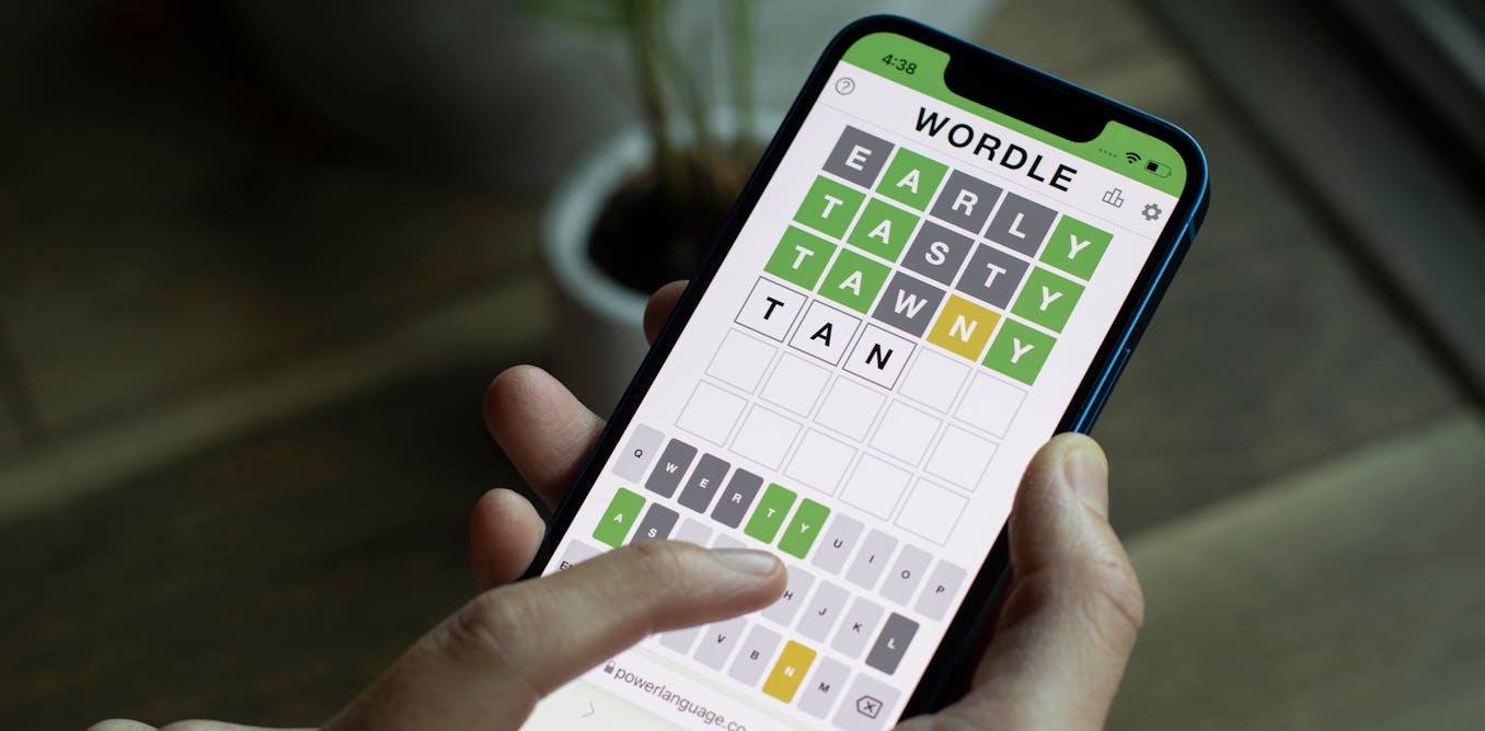 26+ wordle average calculator GwennanClaire