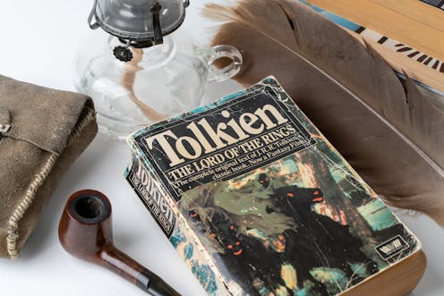 How Tolkien and Lord of the Rings inspired the commercial and artistic success of the fantasy fiction genre