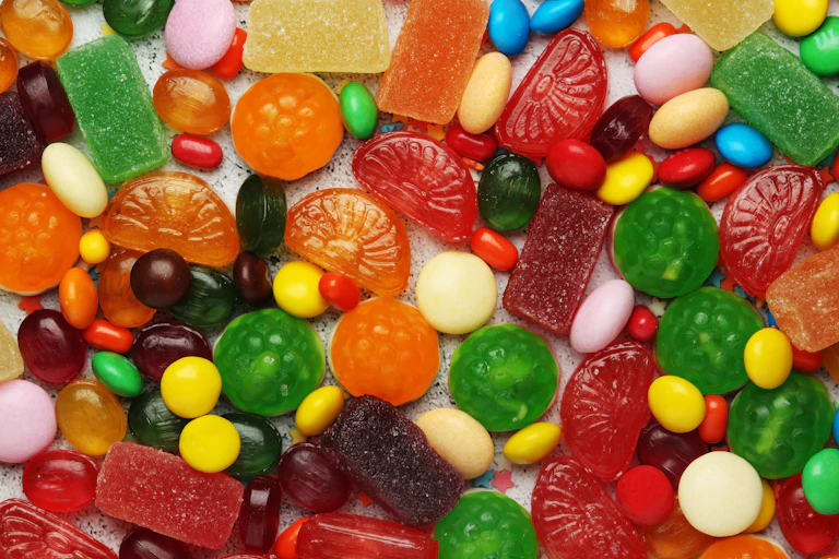 Sweets