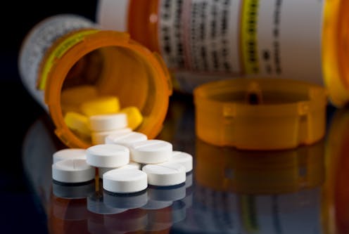 Opioid overdose: A bioethicist explains why restricting supply may not be the right solution