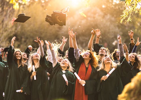 More women in a STEM field leads people to label it as a 'soft science,' according to new research