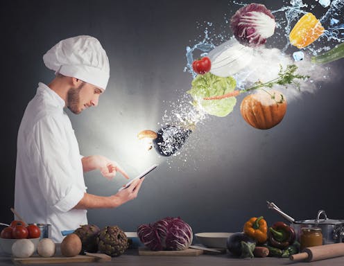 Tiga tren teknologi pangan untuk bantu menjaga pasokan makanan sehat selama pandemi COVID-19