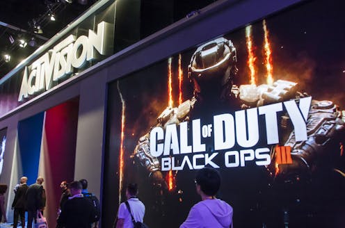 Microsoft buys Activision Blizzard: with the video game industry under new management, what's going to change?