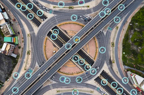 Driverless cars won't be good for the environment if they lead to more auto use