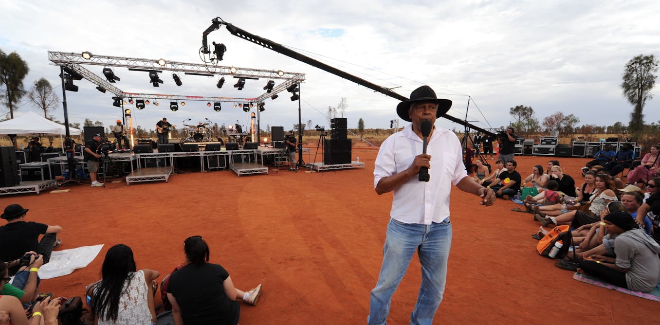 For an indigenous perspective on ‘australia day’, here’s a quick guide to first nations media platforms