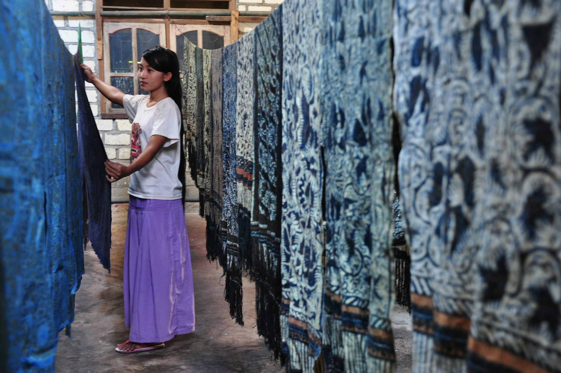 Perempuan bisa jadi solusi untuk pemulihan ekonomi global: tugas Indonesia bawa isu ini di KTT G20 2022
