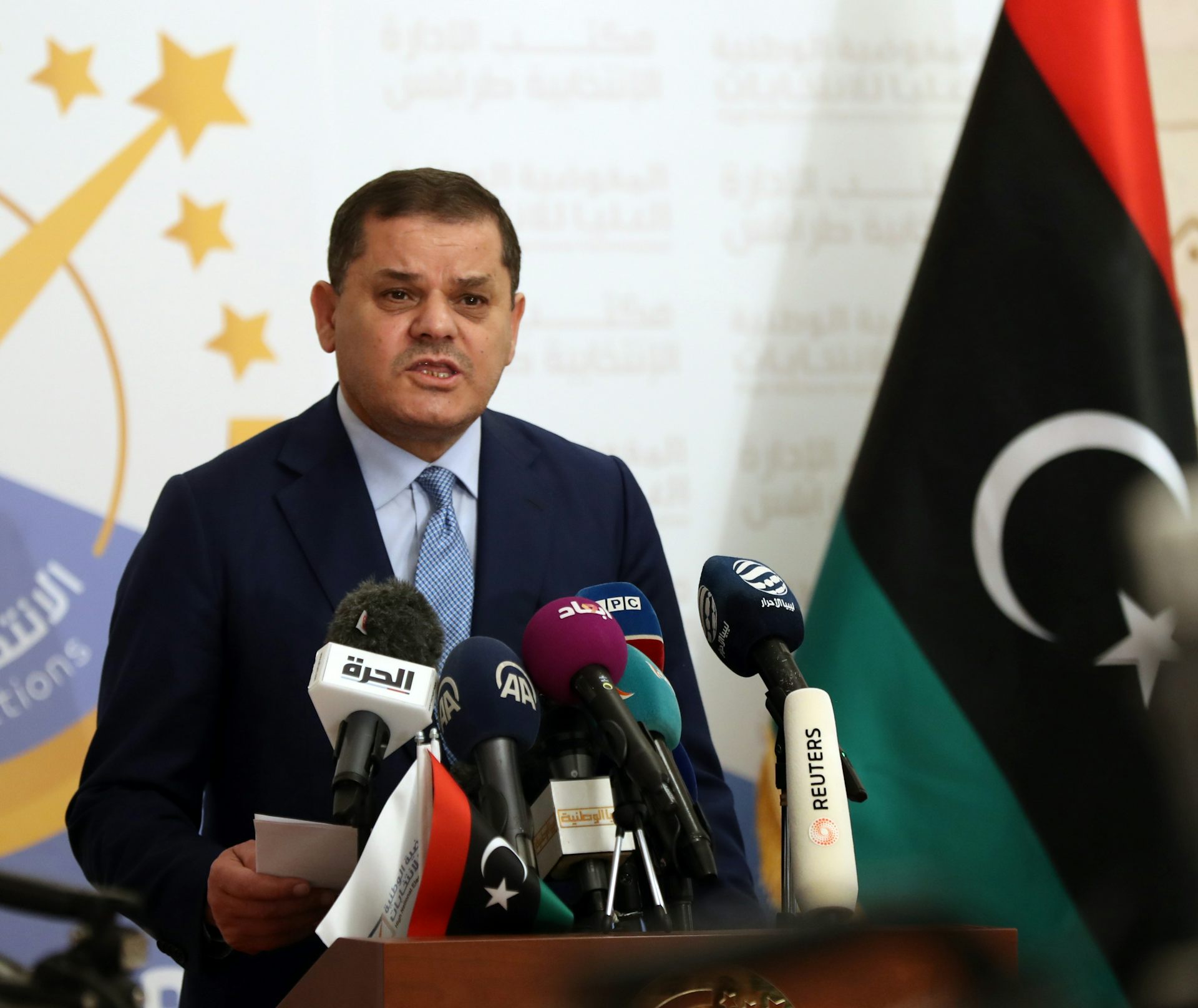 Why Elections Will Not Solve Libya’s Deep-Rooted Problems