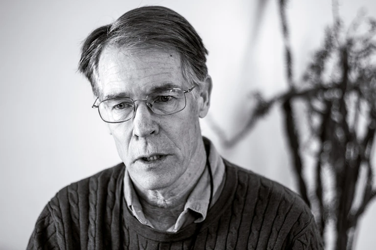Kim Stanley Robinson