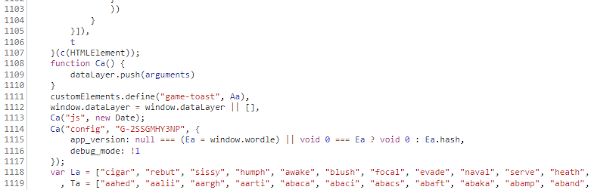 Wordle has been hacked – but that's not going to ruin the fun