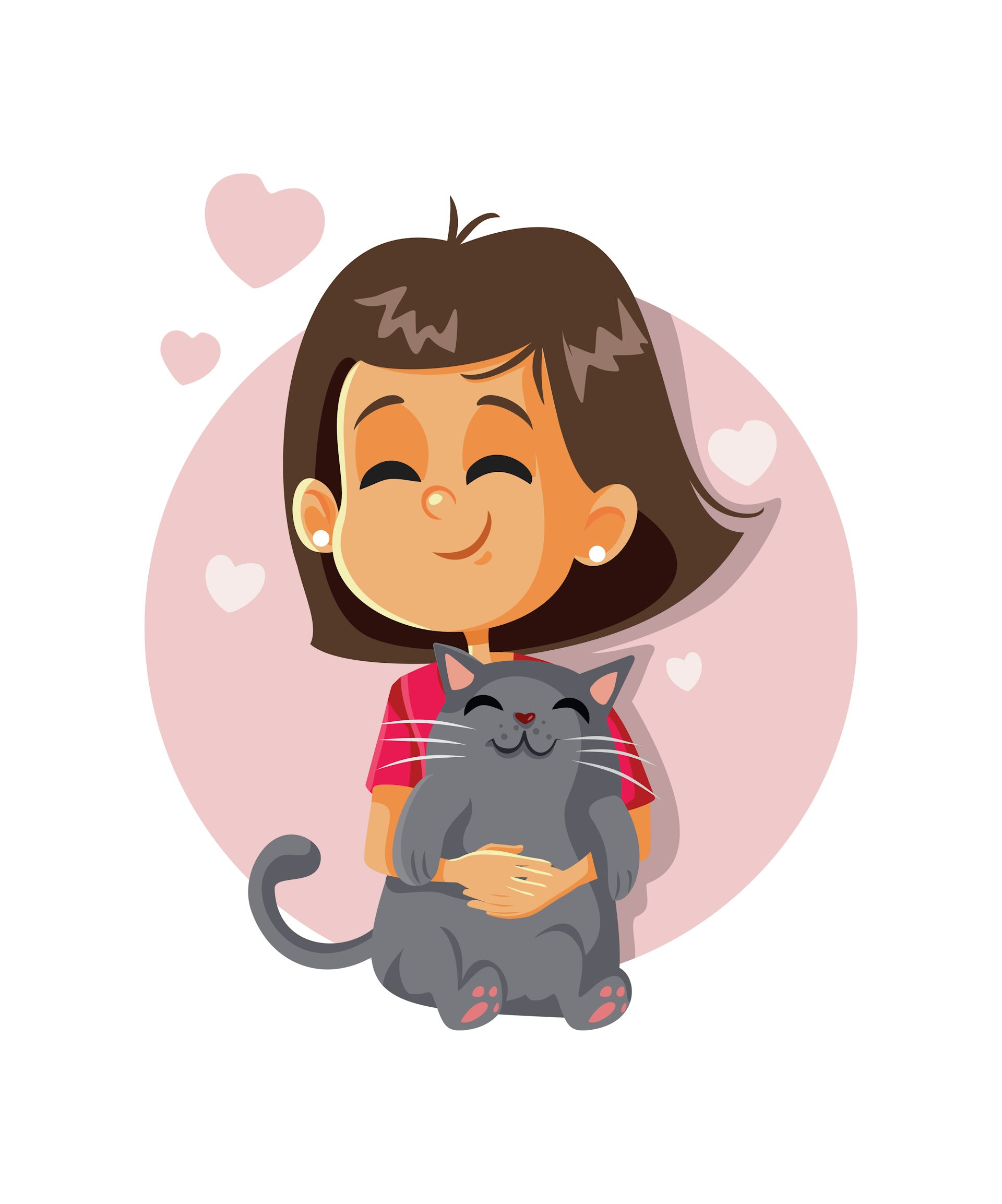 Melissa Comment Savoir Si Mon Chat Est Heureux Et S Il M Aime Bien