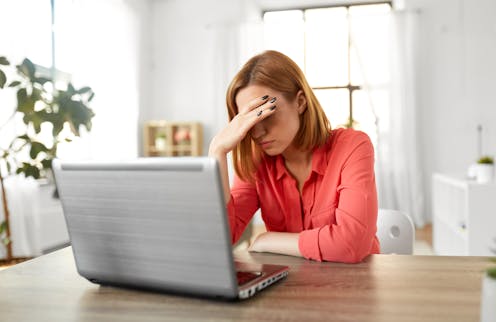 Acoso laboral: tras casi dos años de teletrabajo, cada vez está más presente Acoso laboral: tras casi dos años de teletrabajo, cada vez está más presente