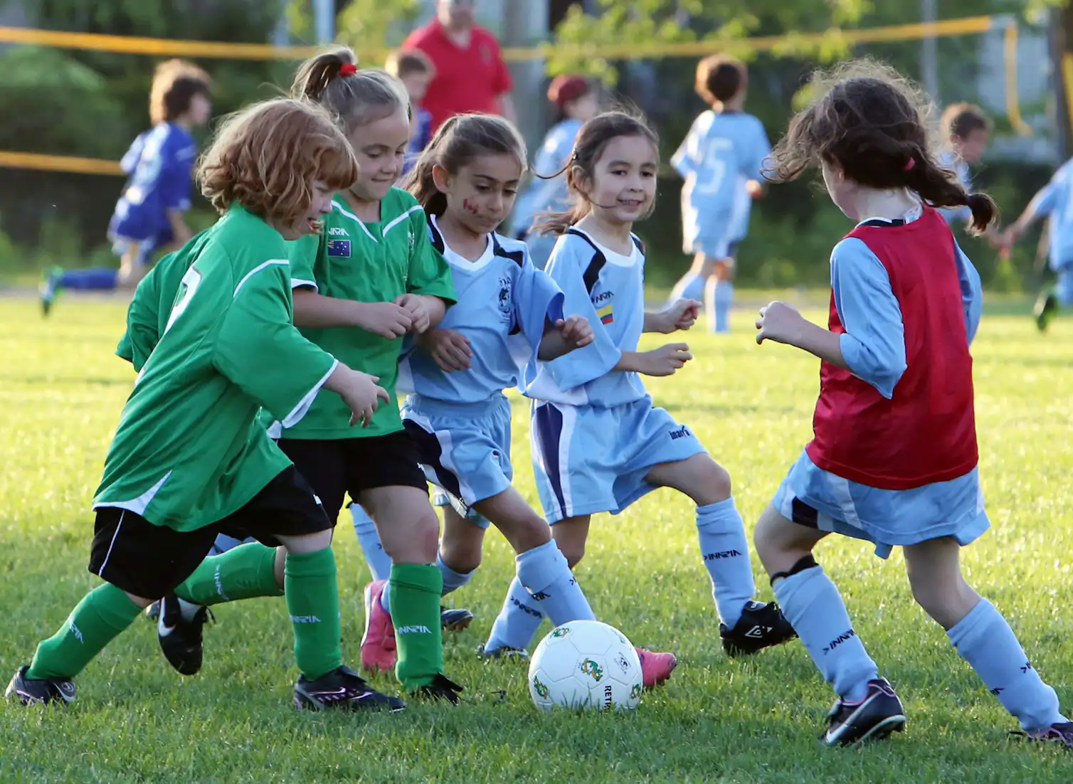 'Wicked problems': Government involvement in sport is fraught with issues