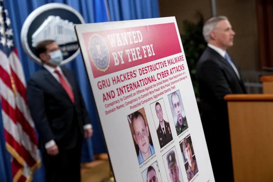 Russia could unleash disruptive cyberattacks against the US – but efforts to sow confusion and division are more likely