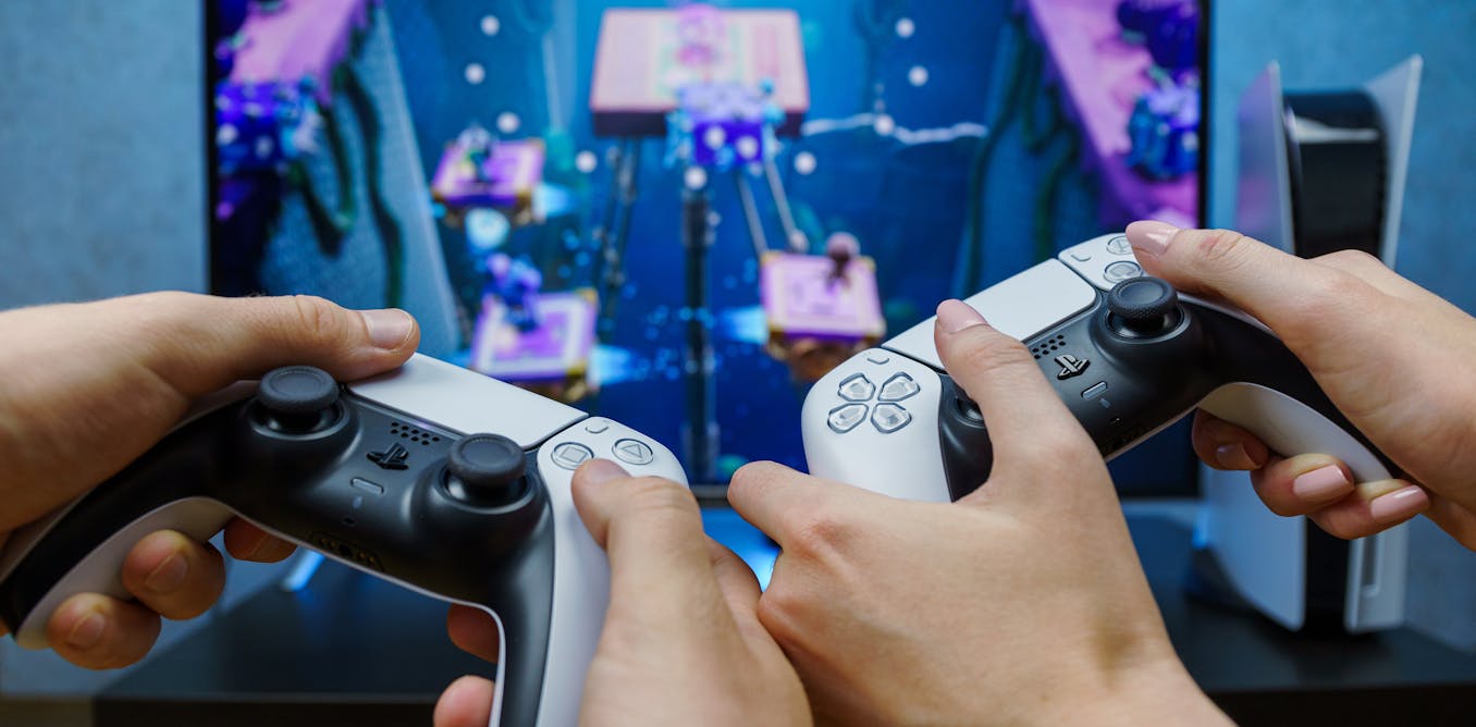 Microsoft Video Game System - Get Best Price from Manufacturers