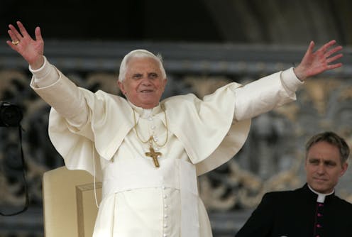 Pope Benedict faulted over sex abuse claims: New report is just one chapter in his – and Catholic Church’s – fraught record