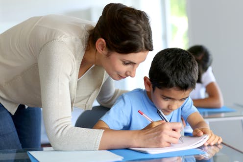 Only 1 in 3 teachers use research evidence in the classroom – this is largely due to lack of time