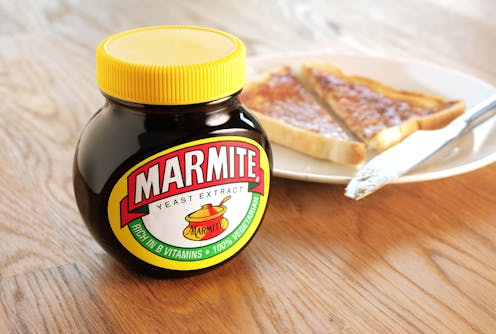 why the maker of Marmite is feeling the squeeze