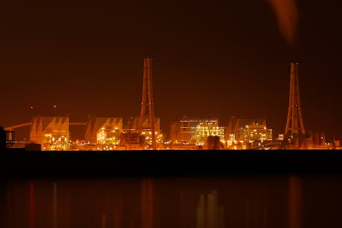 Japan wants to burn ammonia for clean energy – but it may be a pyrrhic victory for the climate
