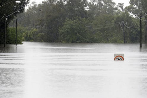 Our hospitals are at greater risk of flooding as the climate changes. We need better evacuation plans.