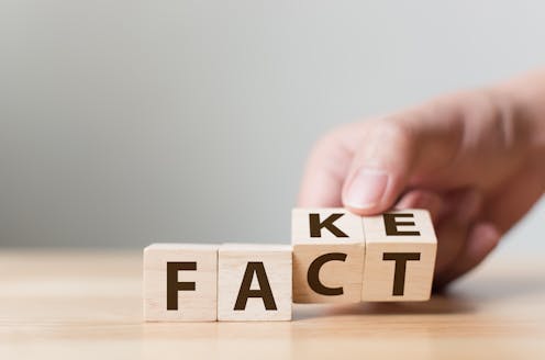 Here's why misinformation is a smaller problem than you think