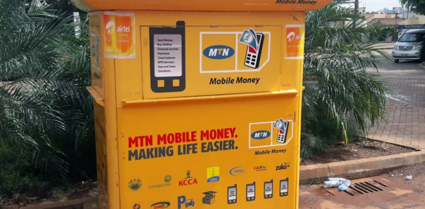 Mobile money service quality: what’s important to customers in Ghana