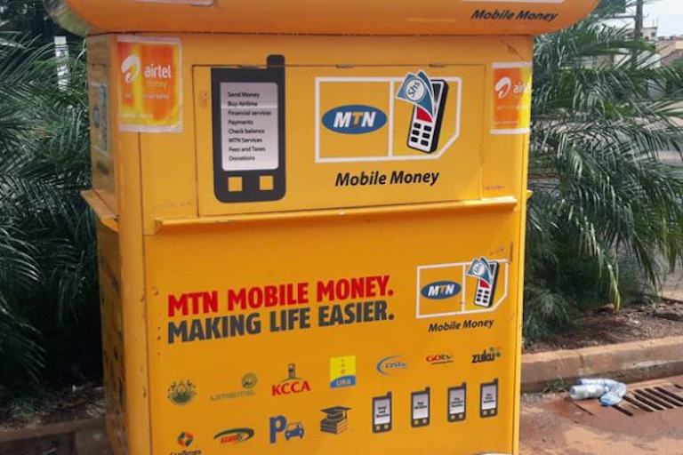 Mobile Money Machine Mobile money service quality: what’s important to customers in Ghana