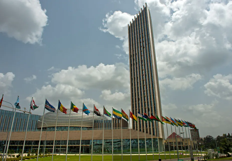 The African Union At 20 A Lot Has Been Achieved Despite Many Flaws the-african-union-at-20-a-lot-has-been-achieved-despite-many-flaws