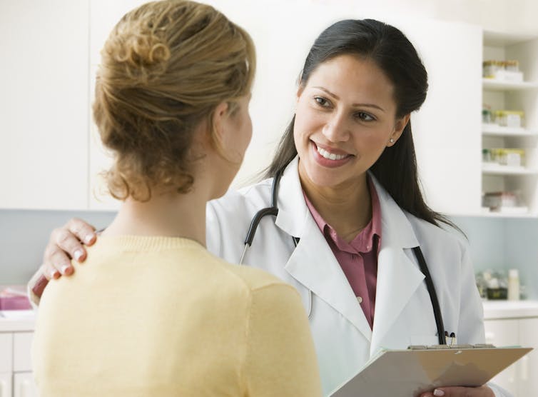 therapist Consulting