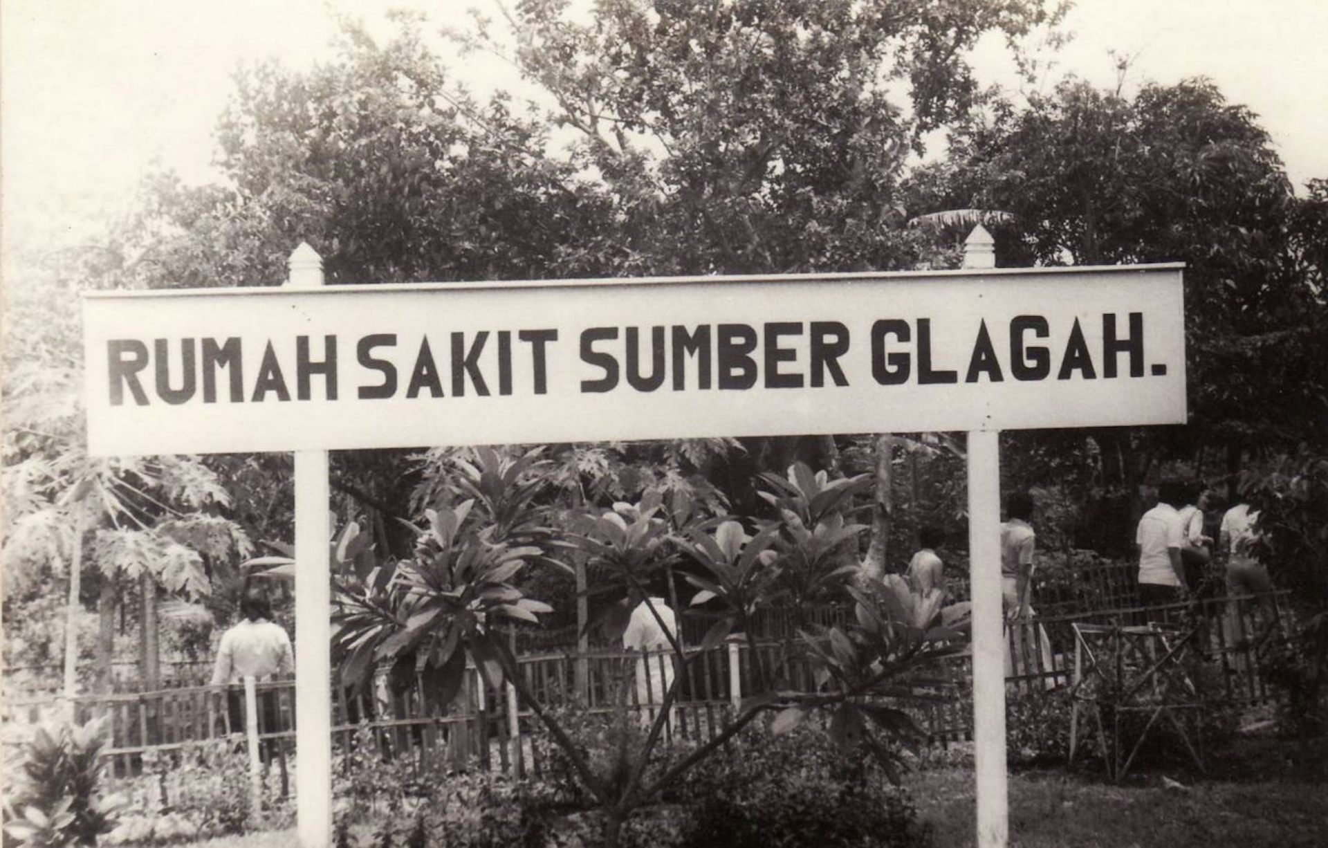 Seabad lebih Kongres Kusta pertama, pengidap kusta di Indonesia masih banyak dan didiskriminasi