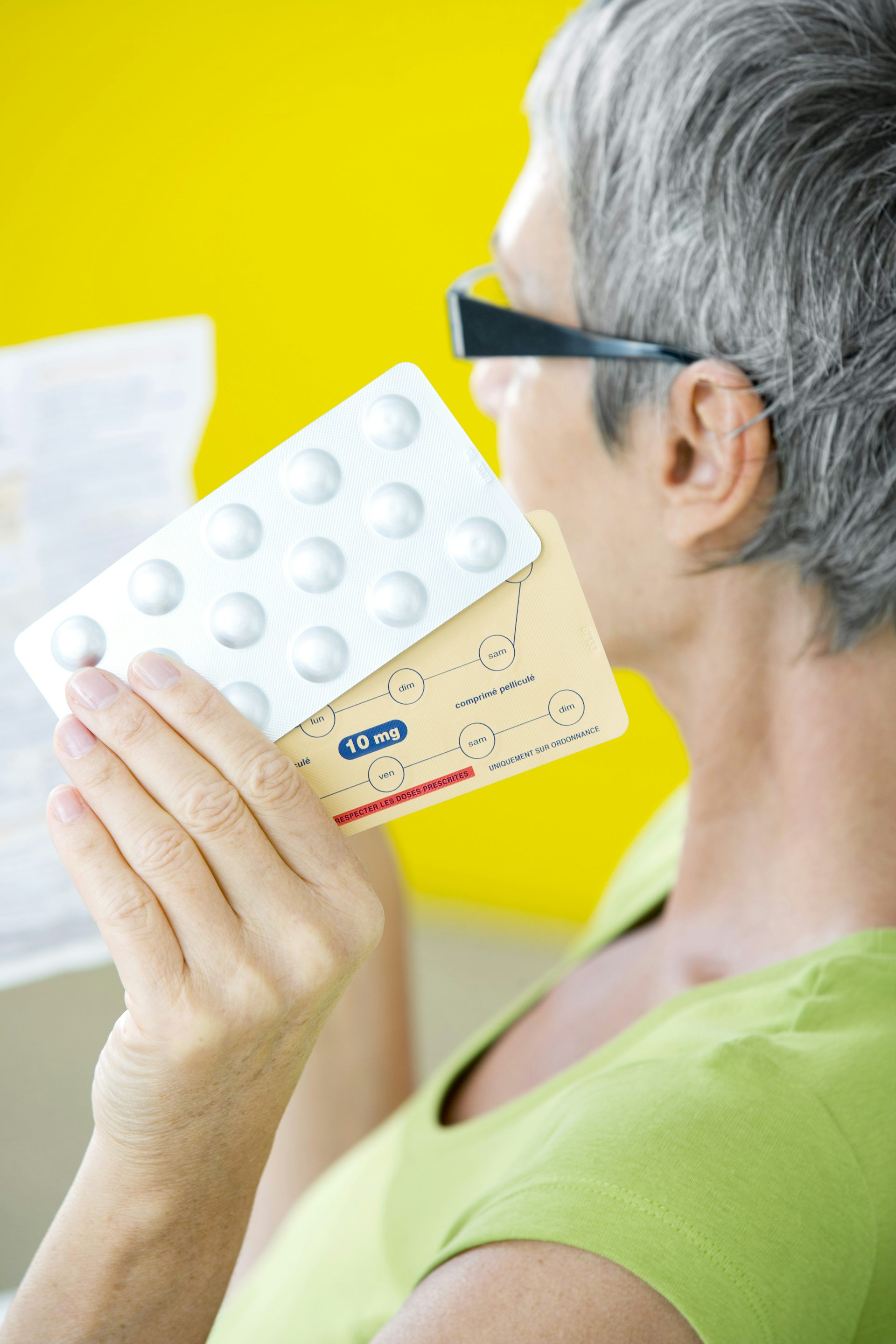 CDC Report: Nearly Half of Eligible US Adults Miss Cholesterol Medication