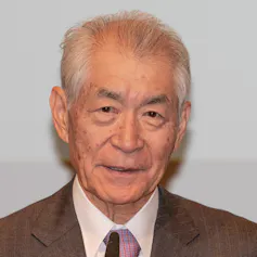 Tasuku Honjo