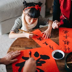 research about chinese new year
